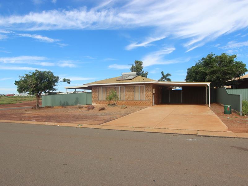 2 Hutton Court, Nickol
