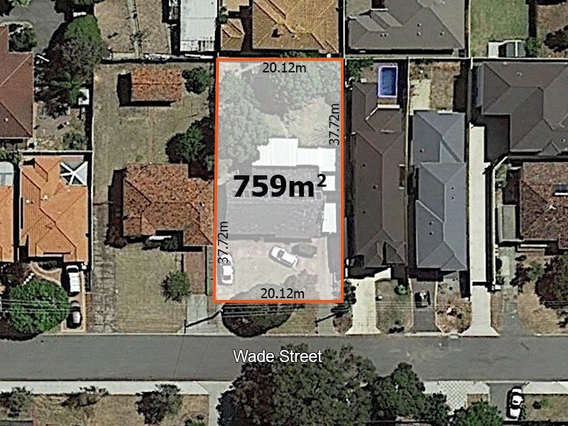 11 Wade Street, Joondanna WA 6060