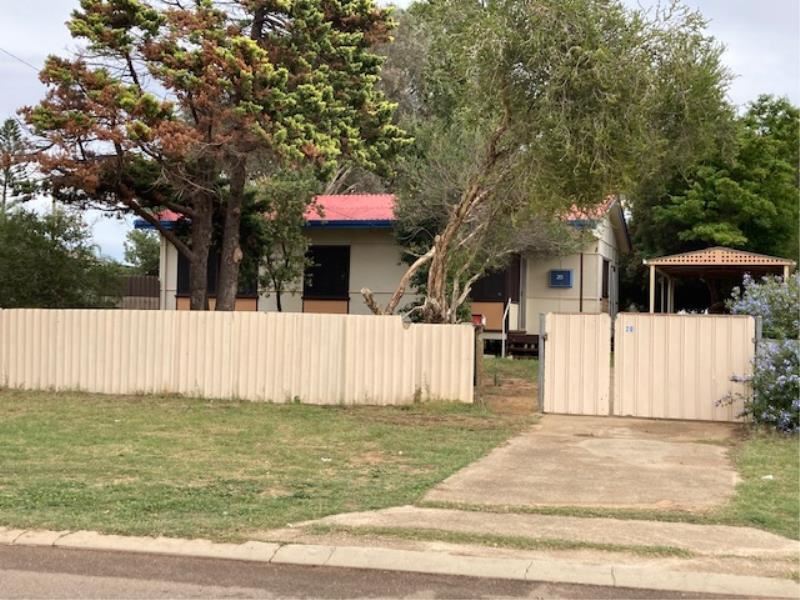 20 Felicia Street, Rangeway