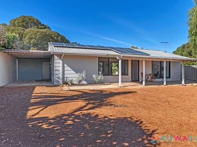 16 Heath Street, Singleton WA 6175