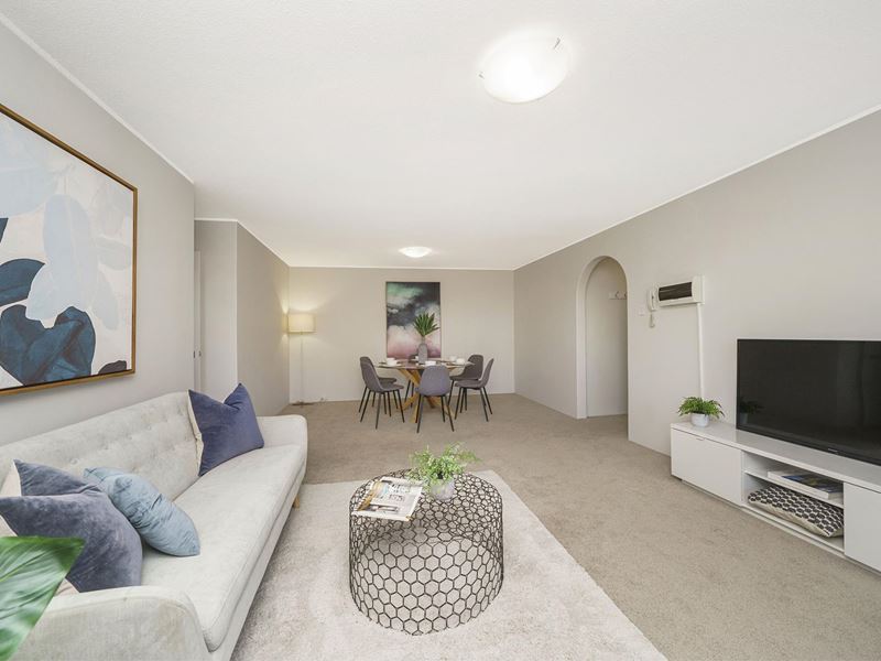 42/54 Mill Point Road, South Perth WA 6151