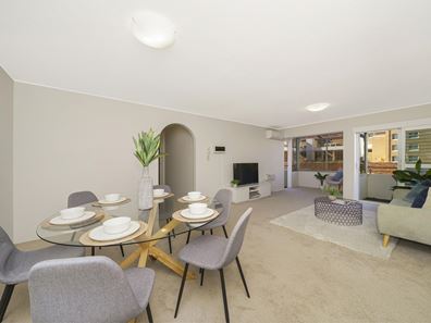 42/54 Mill Point Road, South Perth WA 6151