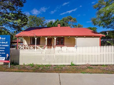 710 Jarrahdale Road, Jarrahdale WA 6124