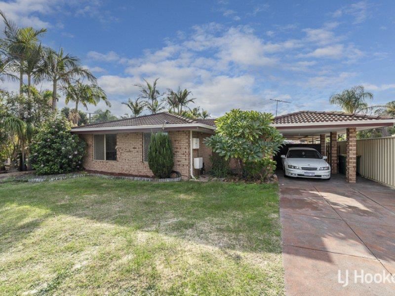 163A Fremantle Road, Gosnells