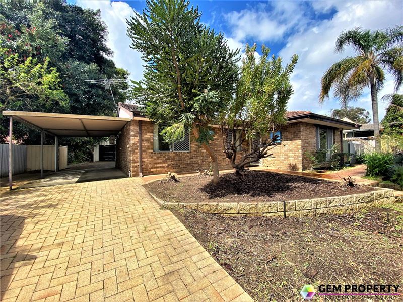 11 Wyton Place, Gosnells