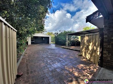 11 Wyton Place, Gosnells WA 6110