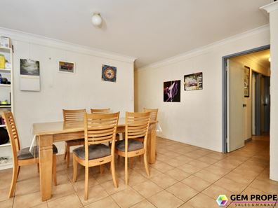 11 Wyton Place, Gosnells WA 6110