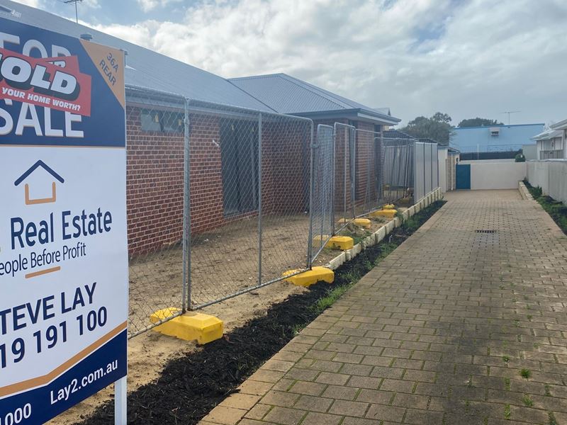 36A Toowong Street, Bayswater WA 6053