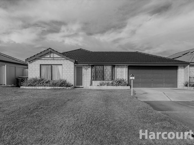 35 Surf Drive, Secret Harbour WA 6173
