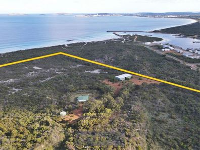 Lot 1755 Wylie Bay Road, Bandy Creek WA 6450