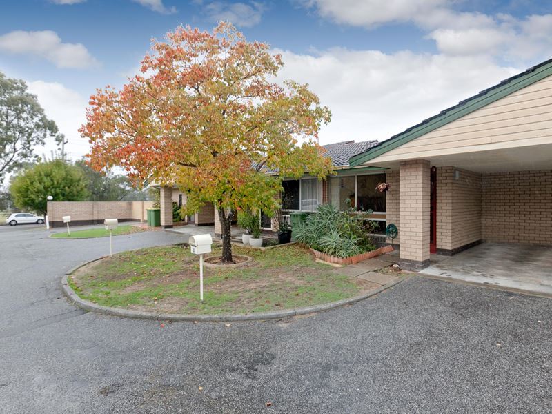 3/67 Ley Street, Como
