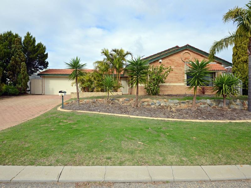 16 Elkington Mews, Clarkson WA 6030