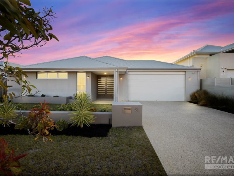 9 Orlop Way, Alkimos WA 6038