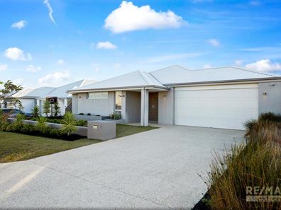 9 Orlop Way, Alkimos WA 6038