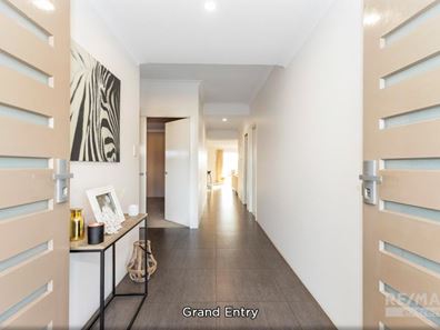 9 Orlop Way, Alkimos WA 6038