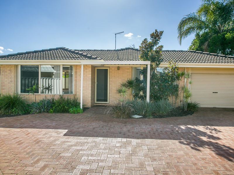 13A Seagull Close, Ballajura