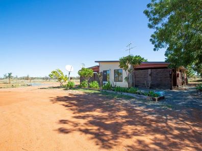 Lot 10 Manilinha Drive, Boodarie WA 6722