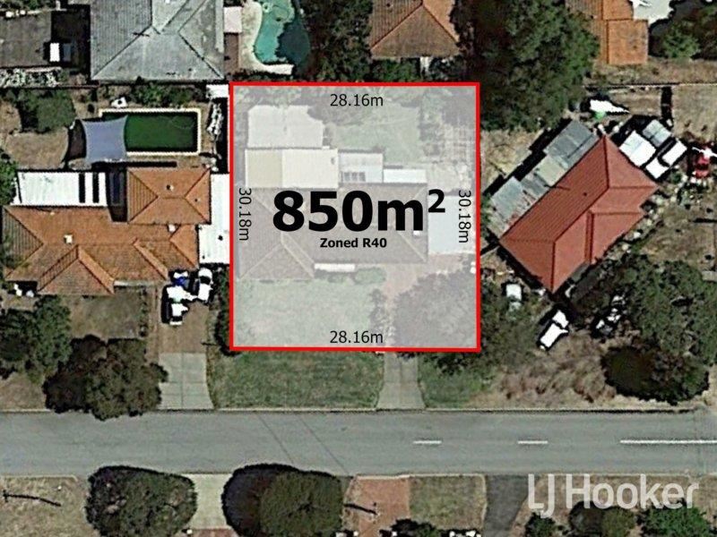 3 Donnelly Street, Bentley