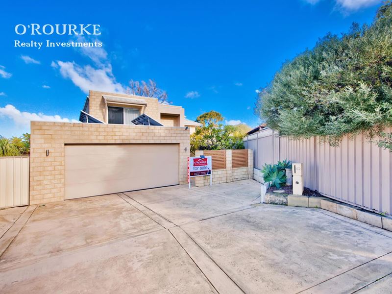 42 Clevedon Place, Kallaroo
