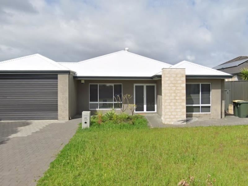 5 Thiele Road, Banksia Grove WA 6031