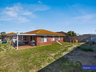 24 Rawlinna Heights, Ballajura WA 6066