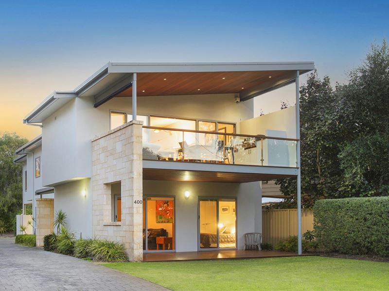 400 Geographe Bay Road, Quindalup