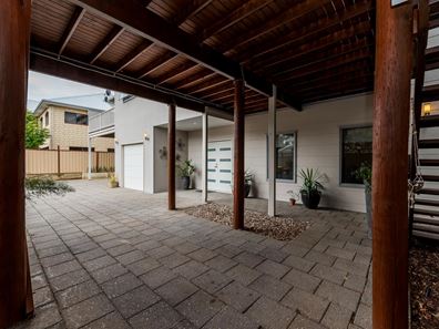 9A Harcourt Street, Bassendean WA 6054