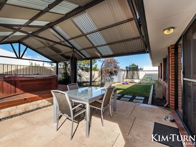 12 Cataby Place, Tapping WA 6065