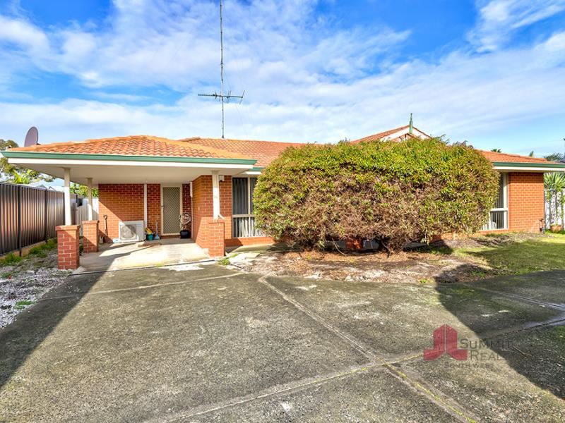 1/8 Holly  Way, Glen Iris