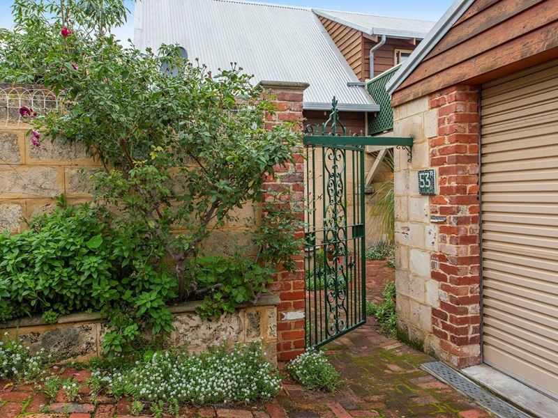 53a Lefroy Road, Beaconsfield
