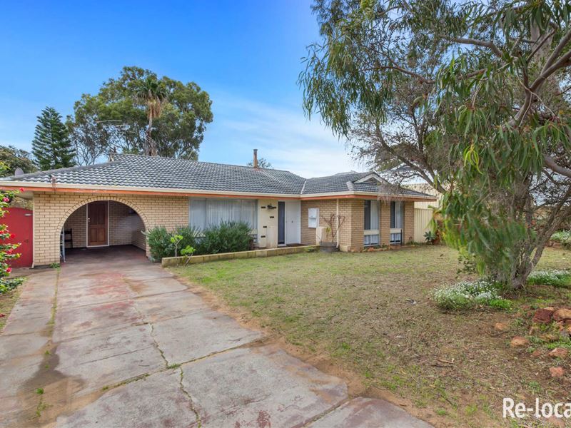20 Scales Way, Spearwood
