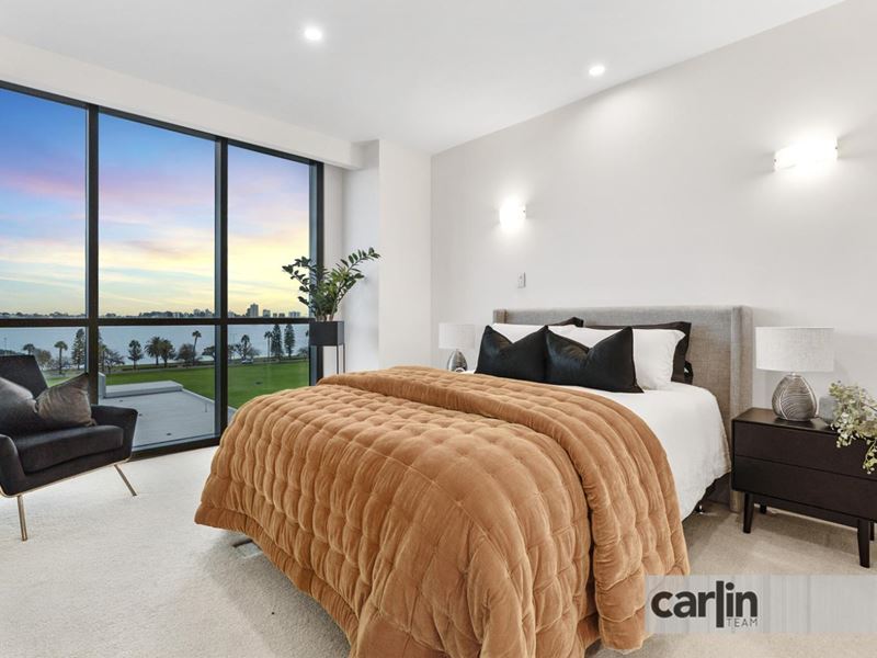 38/90 Terrace Road, East Perth WA 6004