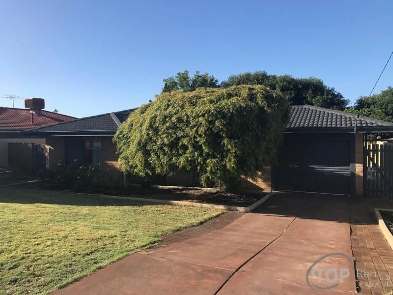 9 Farleigh Drive, Willetton
