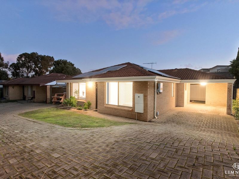 2/38 Joseph Street, Maylands