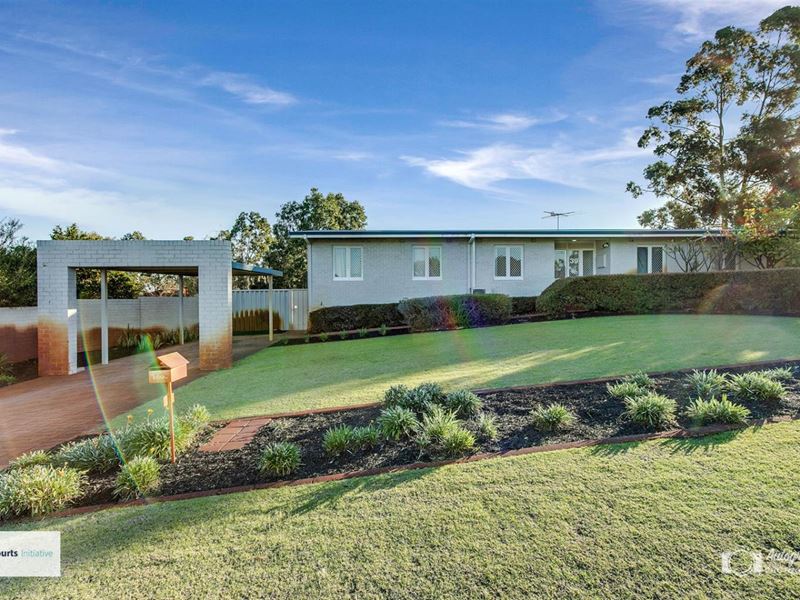 39 Rochford Way, Girrawheen