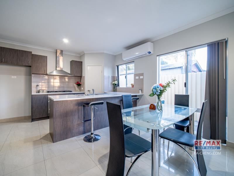 23B Lingfield Way, Morley WA 6062