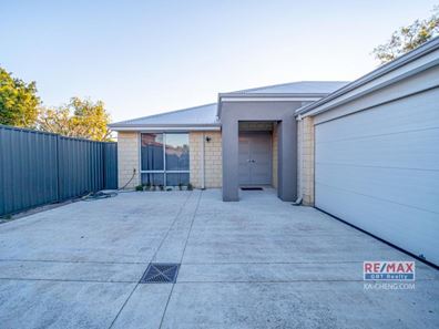 23B Lingfield Way, Morley WA 6062