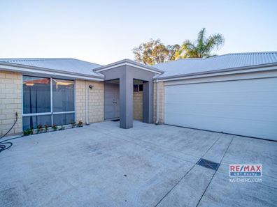 23B Lingfield Way, Morley WA 6062