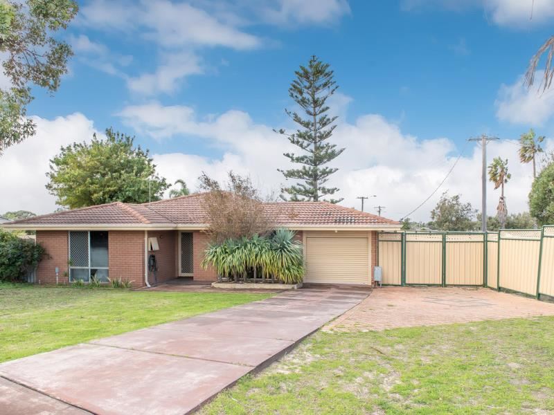 2 Barnes Court, Craigie WA 6025