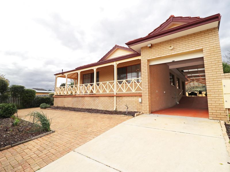 13 Rogerson Road, Mount Pleasant
