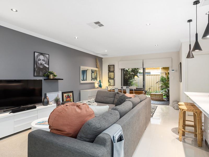 14A Seaforth Road, Balcatta