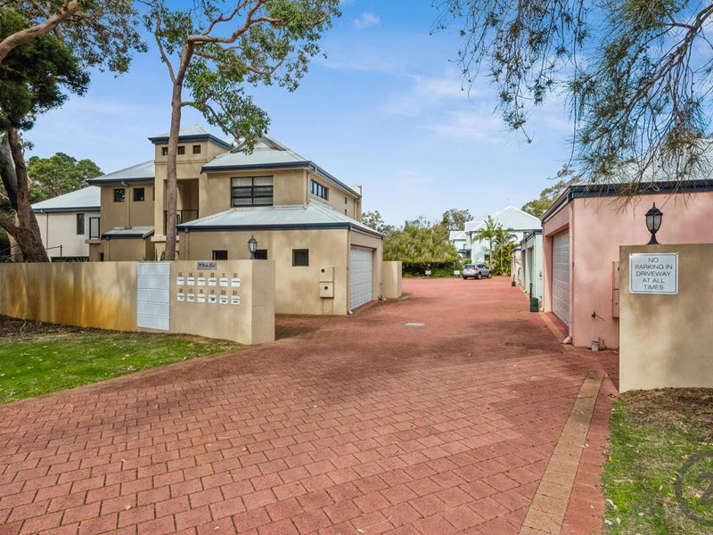 16/79 Sticks Boulevard, Erskine WA 6210