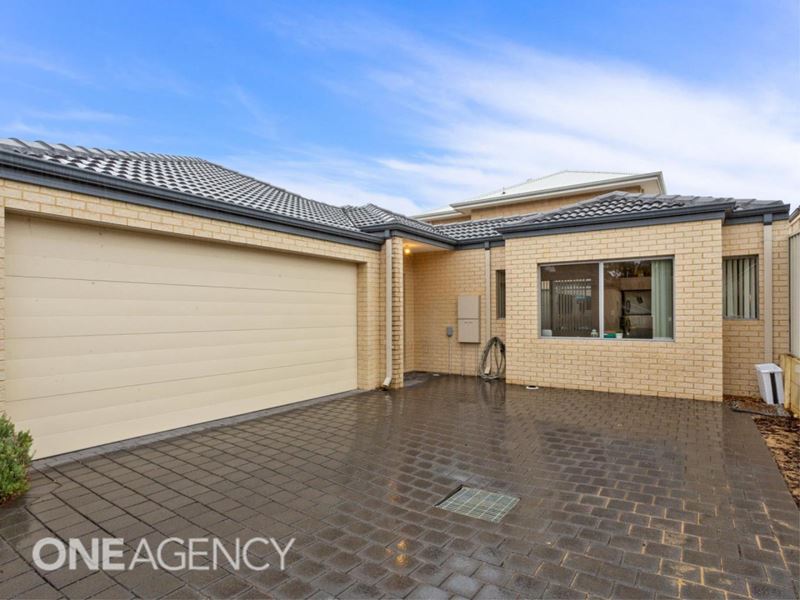 6c Nineham Avenue, Spearwood