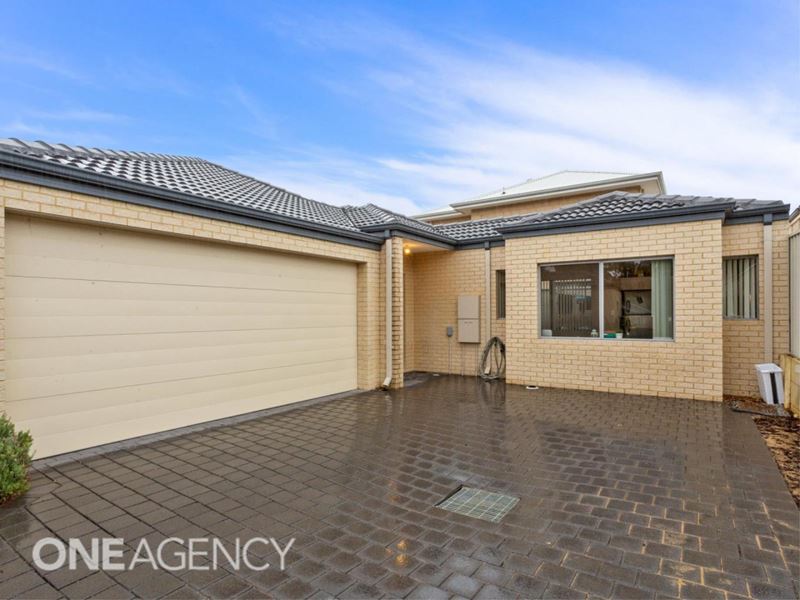 6c Nineham Avenue, Spearwood WA 6163