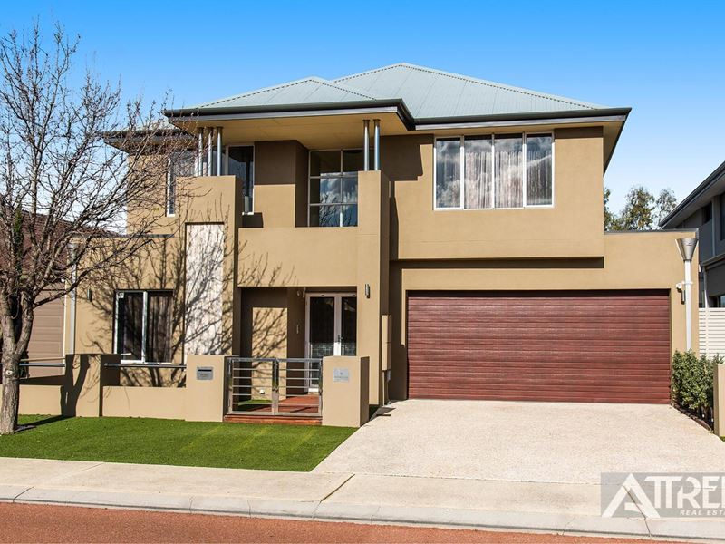 6 Bottrell Way, Canning Vale