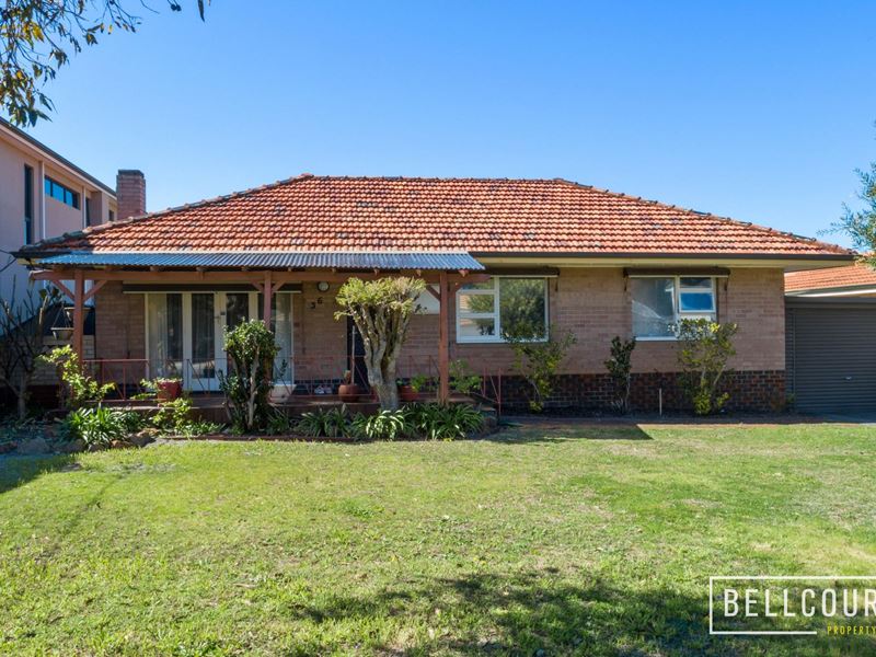 36 Chaucer Street, Yokine WA 6060