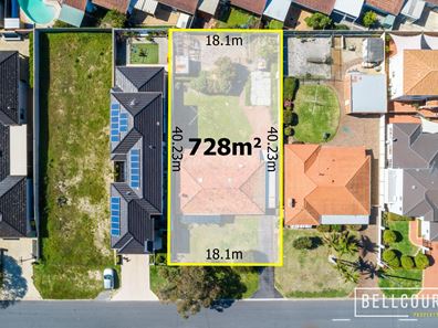 36 Chaucer Street, Yokine WA 6060