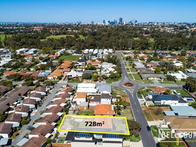 36 Chaucer Street, Yokine WA 6060