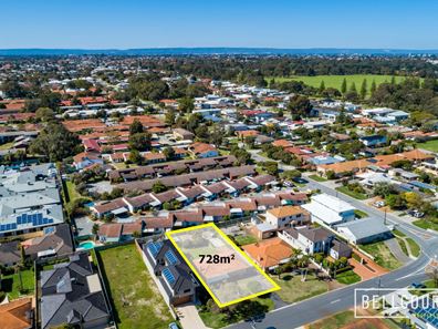 36 Chaucer Street, Yokine WA 6060