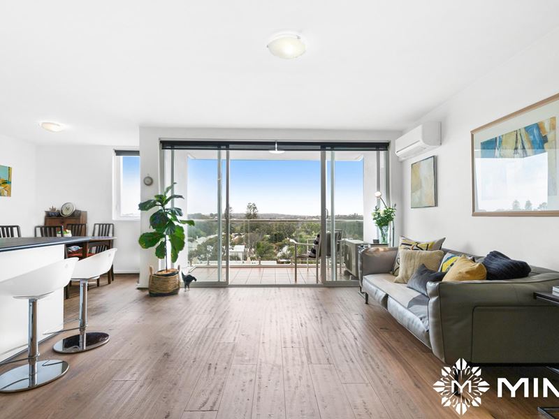 44/20 Dean Street, Claremont